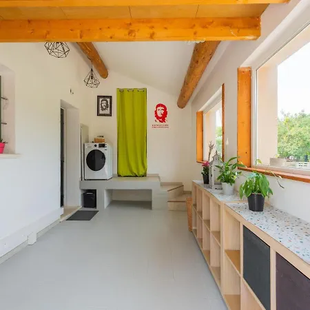 Saint-victor House In Holiday home