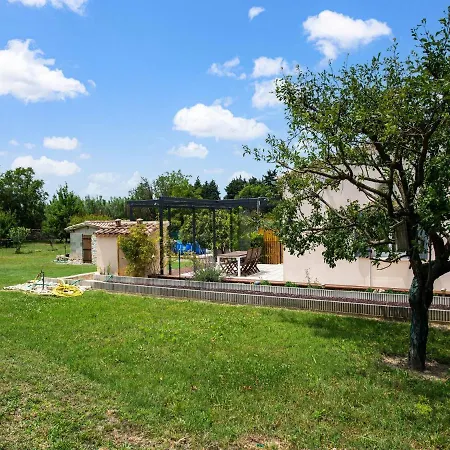 Saint-victor House In Pernes-les-Fontaines