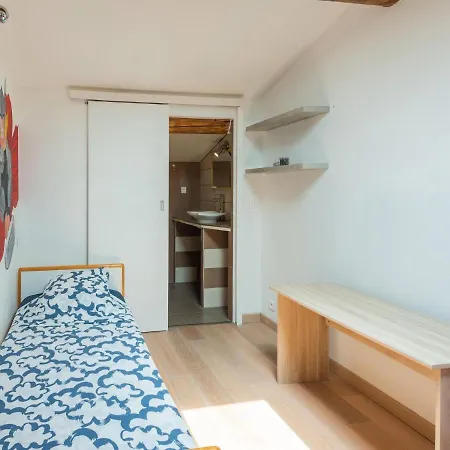 Saint-victor House In Holiday home *