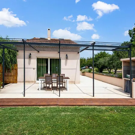 Holiday home Saint-victor House In