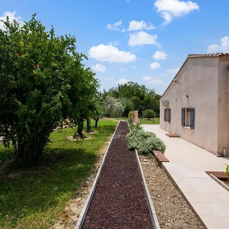 Saint-victor House In Holiday home *